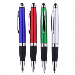 Stylus Twist Pen