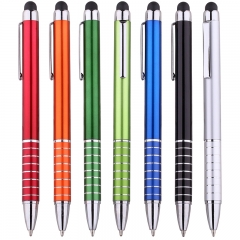 Stylus Twist Pen