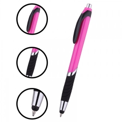 Plastic Stylus Pen