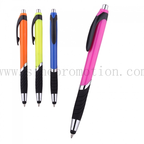 Plastic Stylus Pen