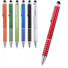 Stylus Twist Pen