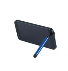 Touch Pen with Phone Stand