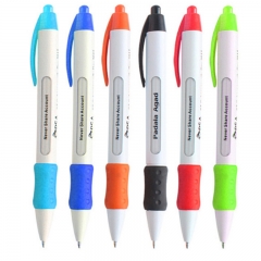 Grip Message Pen