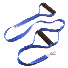 Double Handle Dog Leash