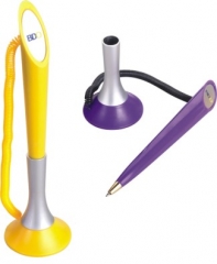 Pen with Stand
