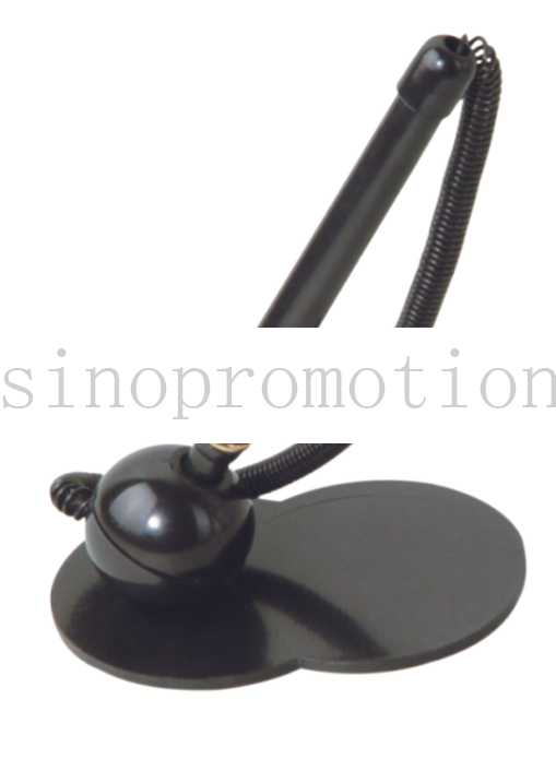 pen on a chain,pen with stand,pen on a rope,bank pen,reception desk pen,office pen,counter pen
