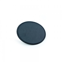 PU Leather Coaster