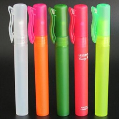 Spray Pen Hand Sanitizer Bottle