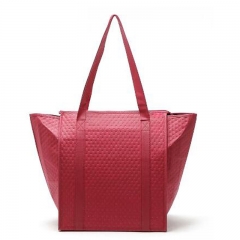 Tote Cooler Bag