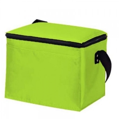 Insulated Cooler Bag 6 pack