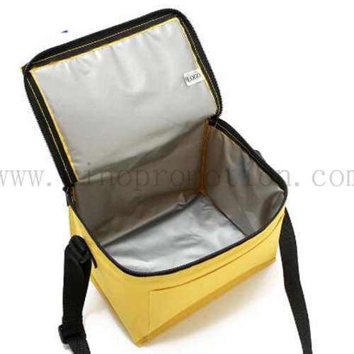 Insulated Cooler Bag 6 pack