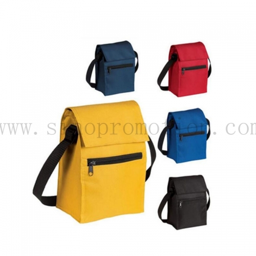 Insulated Lunch Bag