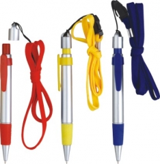 Lanyard Pens