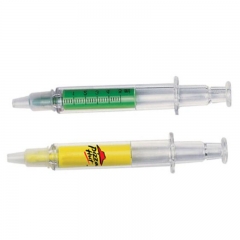 Syringe Highlighter