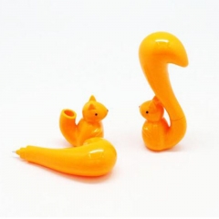 Squirrel Pen