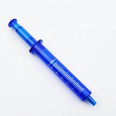 Syringe Pen