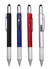 Tool Pen 6 in 1