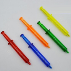 Syringe Pen