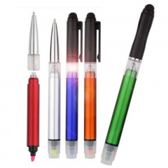 4 in 1 Pen