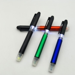 4 in 1 Pen