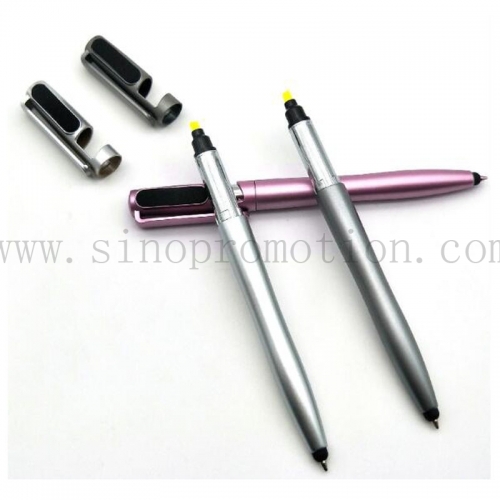 4 in 1 Pen