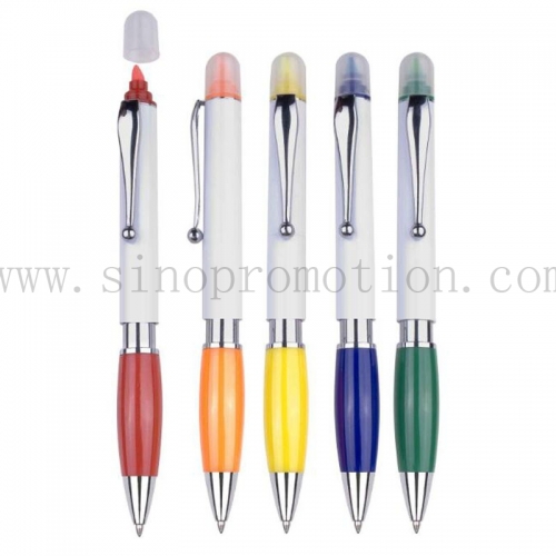2 in 1 Pen