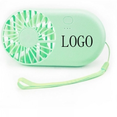 Mini Chargeable Fan