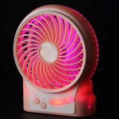 Mini USB Fan