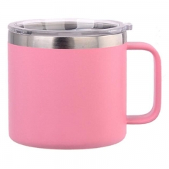 Vacuum Mug