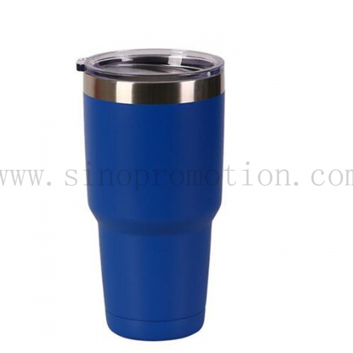 Vacuum Tumbler