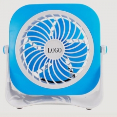 USB Desk Fan