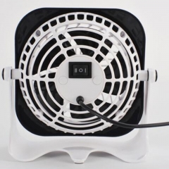 USB Desk Fan