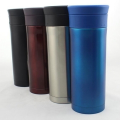 Vacuum Travel Mug