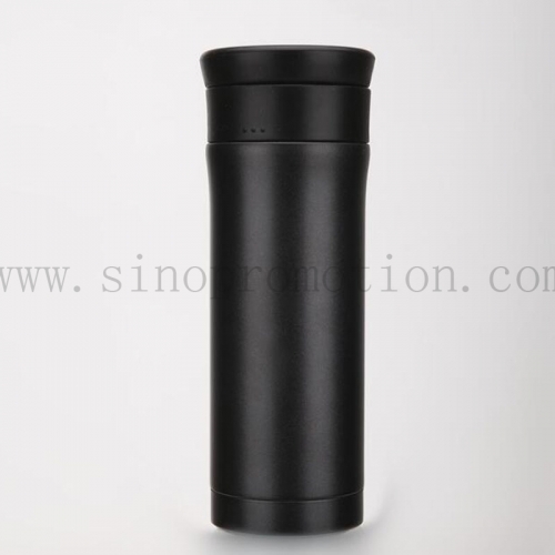 Vacuum Travel Mug