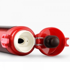 Stainless Steel ThermosTravel Mug