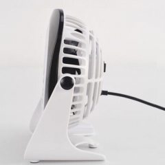 USB Desk Fan