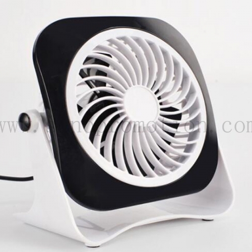 USB Desk Fan