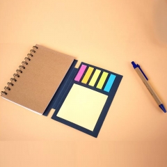 Sticky Notepad