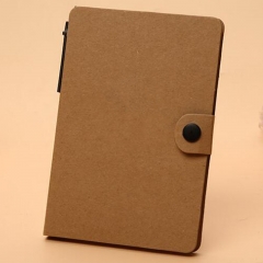 Sticky Notebook