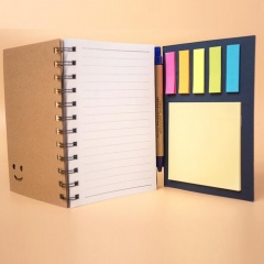 Sticky Notepad