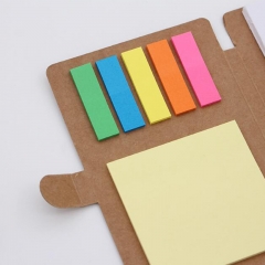 Sticky Notepad Set