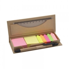 Sticky Notepad Set