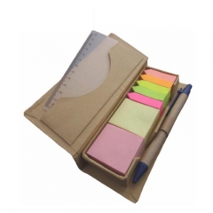 Sticky Notepad Set