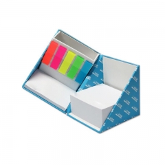 Cube Memo Box Set