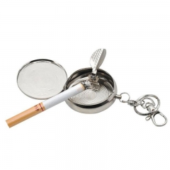 Portable Ashtray