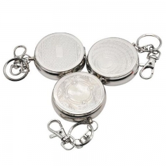 Portable Ashtray