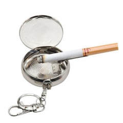 Portable Ashtray