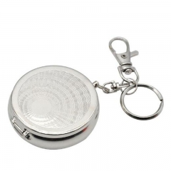Portable Ashtray