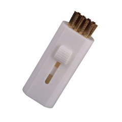 Retractable Golf Cleaning Brush
