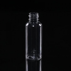 100ml Clear Empty Mist Spray Bottle